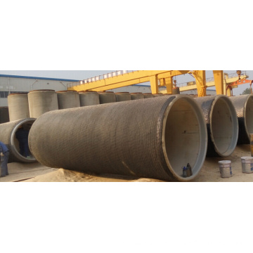 Pccp Pipe (high quality, lowest price)